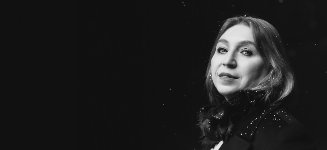 Лаврова Светлана (композитор)