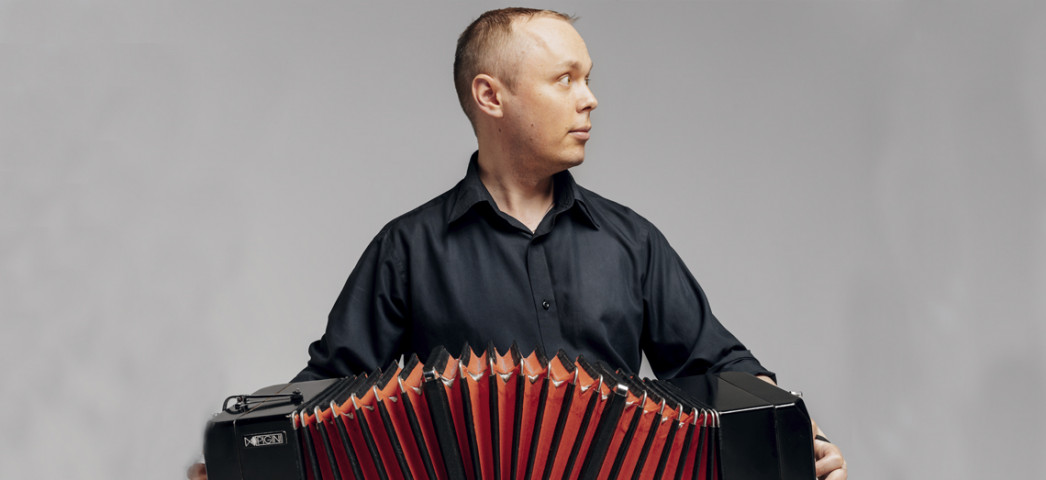 Таланин Иван (бандонеон)