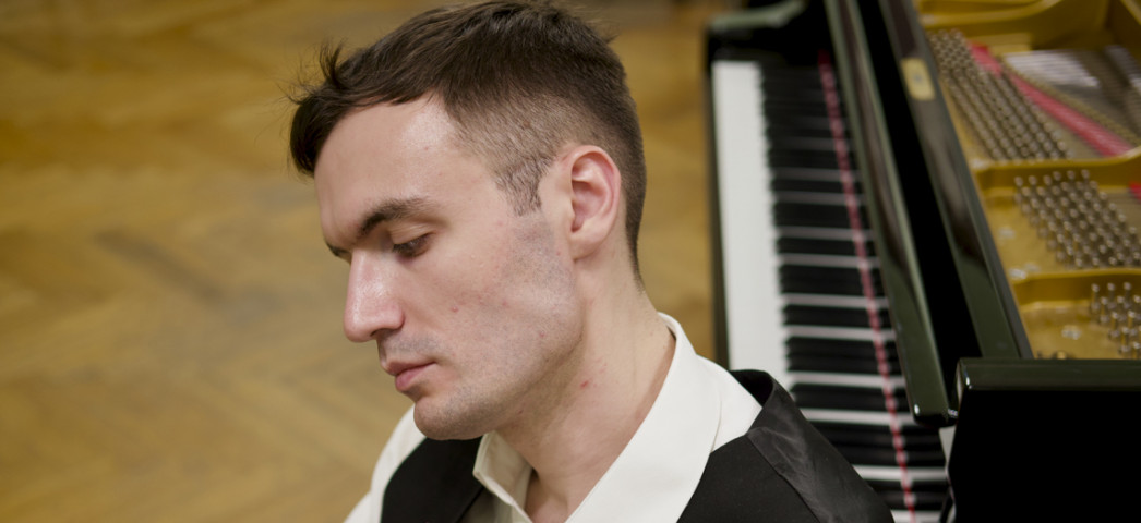 Варандо Элси (фортепиано)