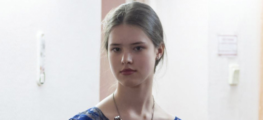 Божкова Агния (скрипка)