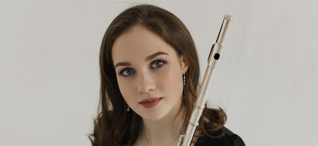 Кузьмина Мария (флейта)