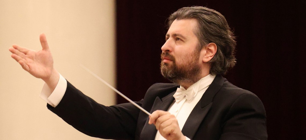 Юровский Дмитрий