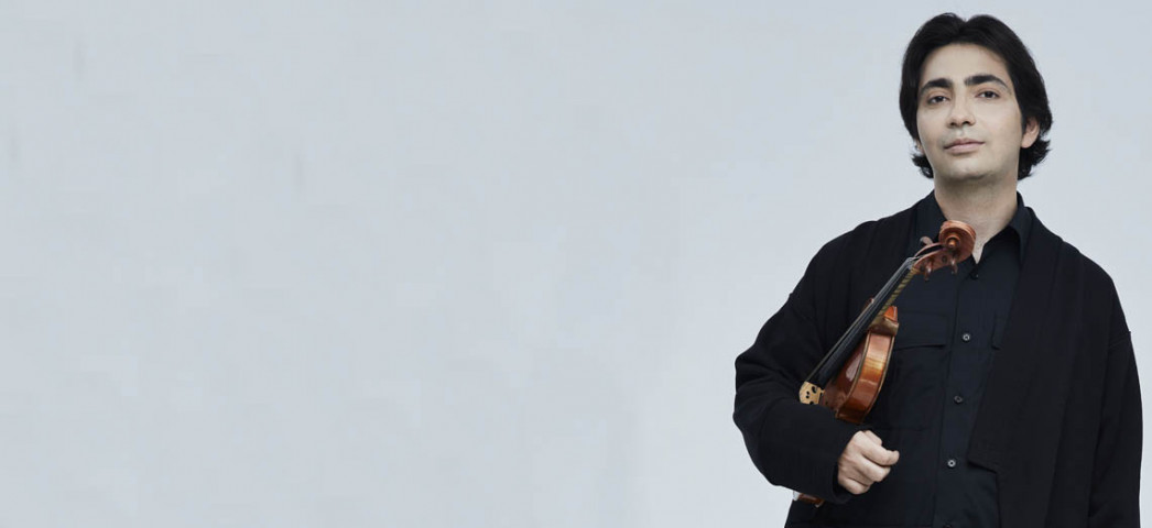 Коган Даниил (скрипка)