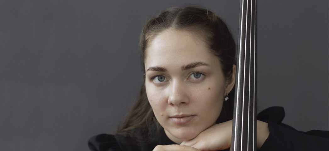 Храмцова Мария (виолончель)