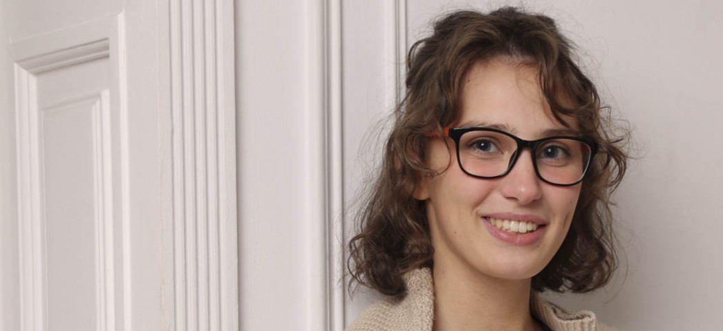 Кистол Елисавета (альт)