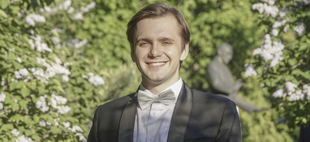 Шинкевич Фёдор (тенор)