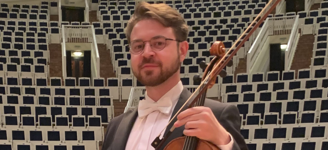 Кобилецкий Петро (альт)