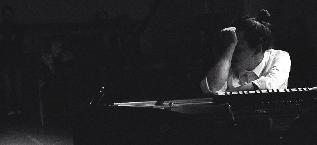 Абдурасулов Дмитрий (клавиши)