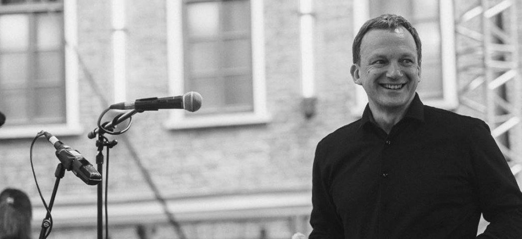 Сыч Виктор (ударные)