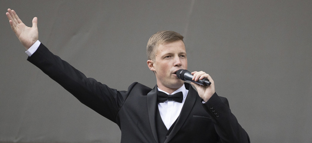 Хмара Иван (баритон)