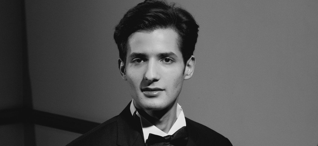 Осколков Сергей (фортепиано)