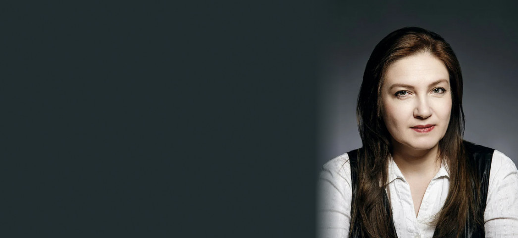 Перхурова Анна (сопрано)