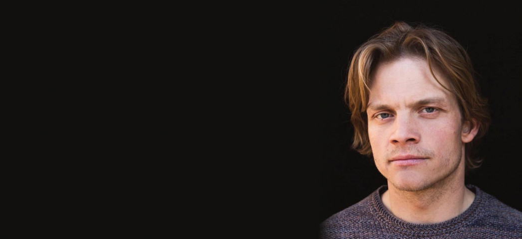 Ткачук Евгений (художественное слово)