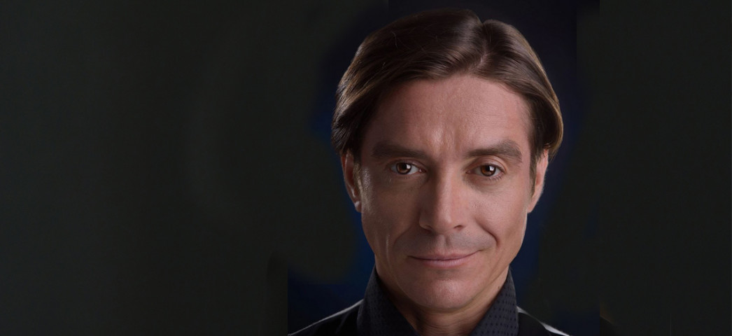 Боднев Сергей (художественное слово)