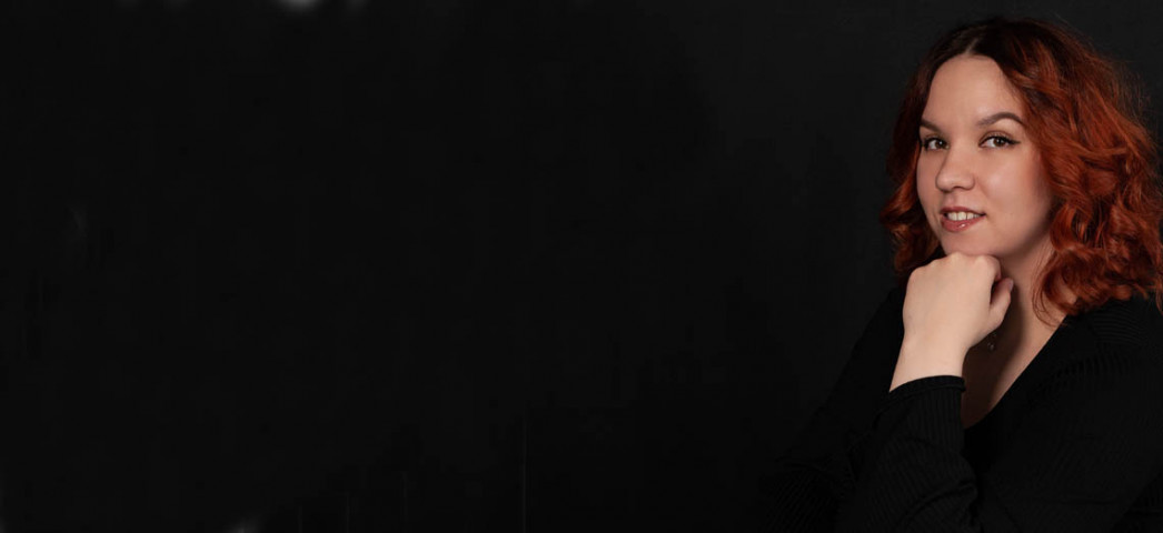 Сорочинская Алёна (сопрано)