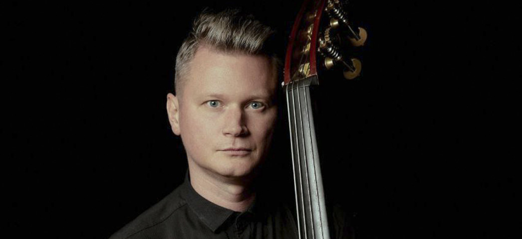 Булатов Александр (контрабас)