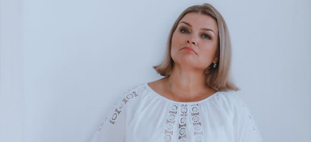 Шапошникова Оксана (скрипка)