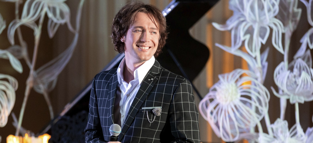 Южин Евгений (тенор)