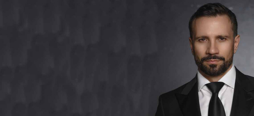 Романовский Сергей (тенор)