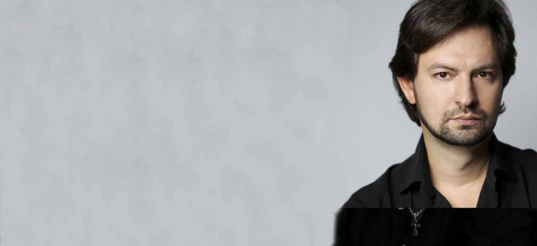 Ставинский Евгений (бас)