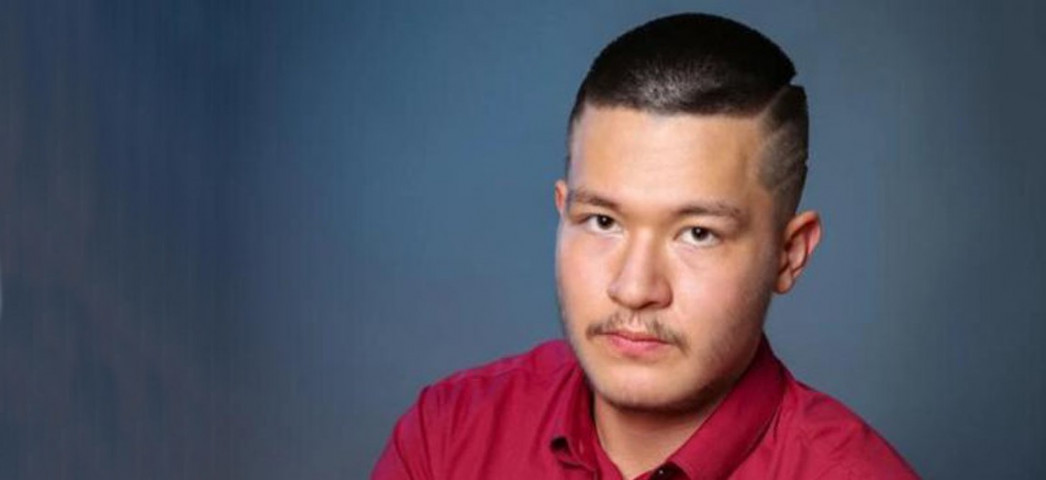 Кан Михаил (фортепиано)