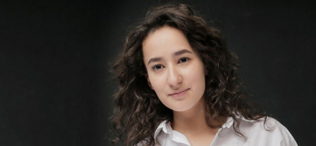 Ежакова Алина (клавесин)