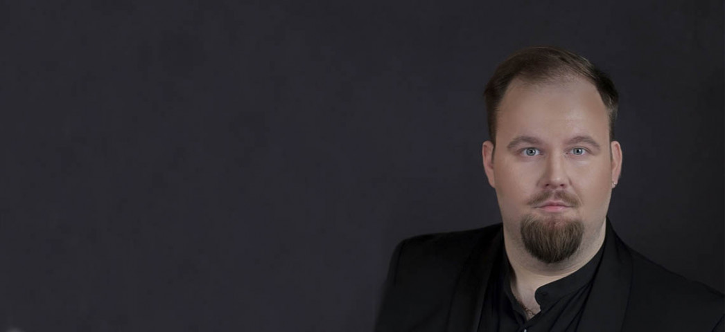 Сахаров Данил (тенор)