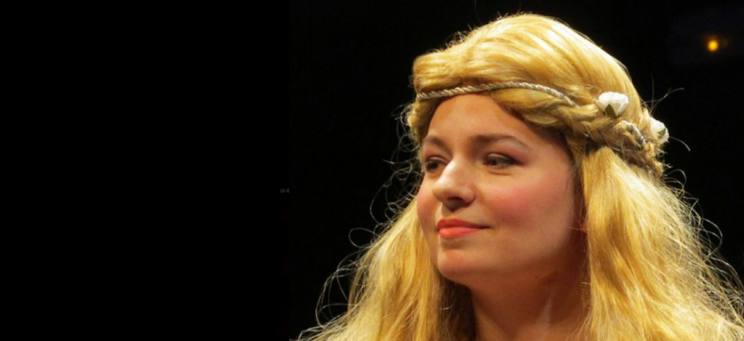 Фраёнова Мила (скрипка)