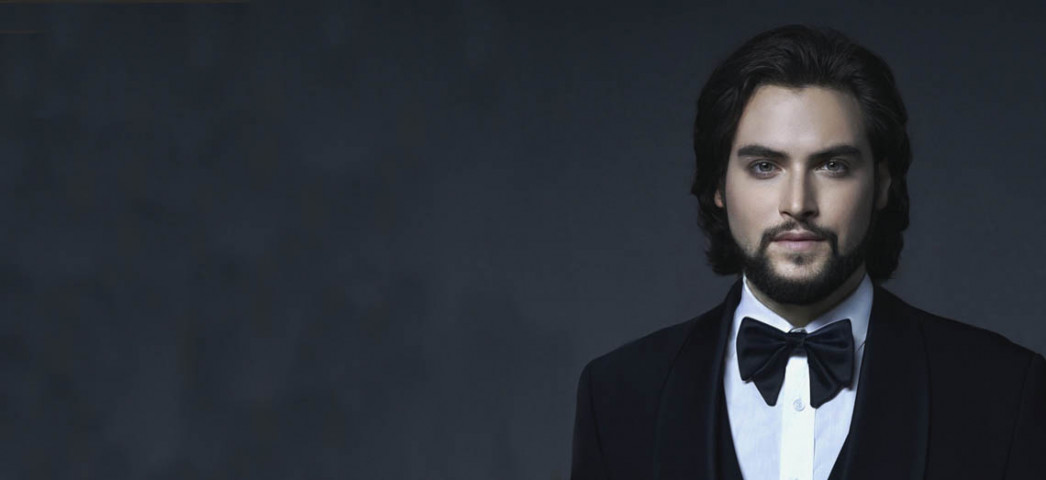 Макаров Валерий (тенор)