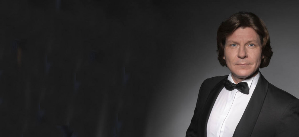 Варенцов Антон (баритон)