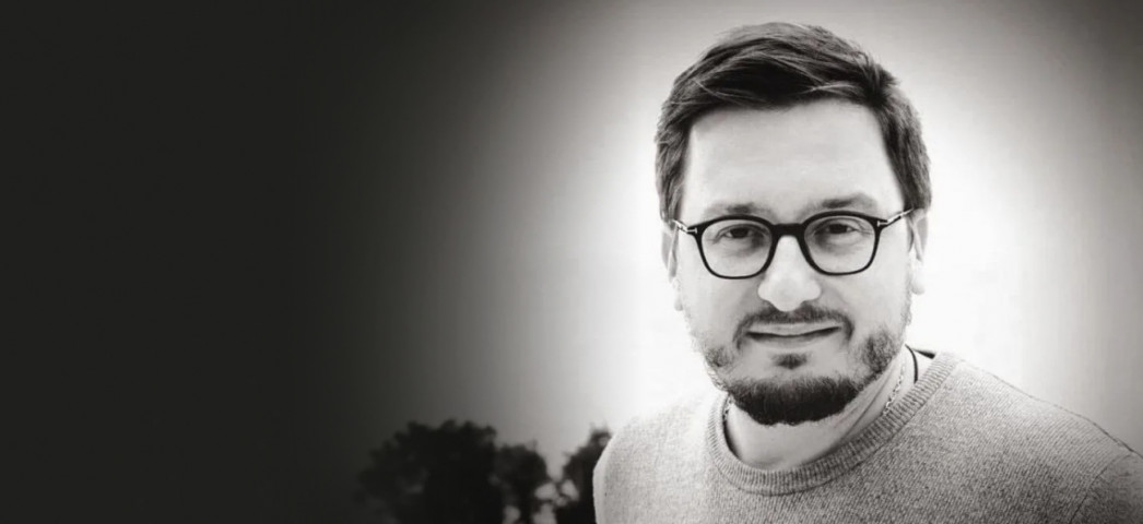 Бодров Кузьма (композитор, фортепиано)