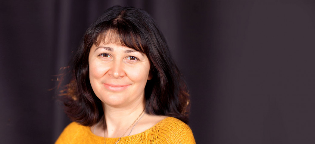 Кузьмина Наталья (фортепиано)