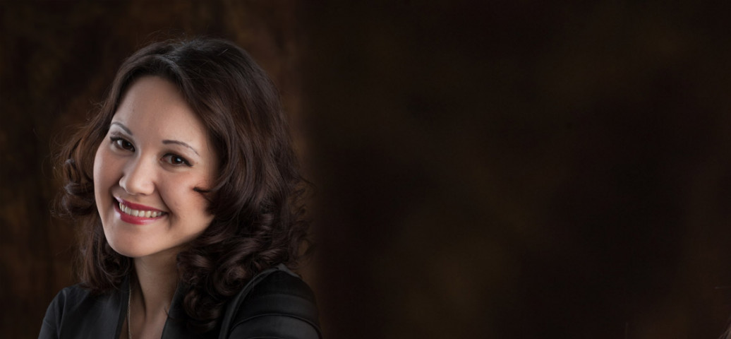 Идрисова Диляра (сопрано)