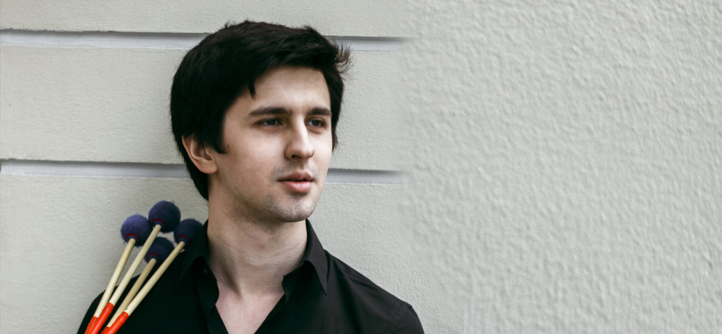 Киселев Алексей (ксилофон)