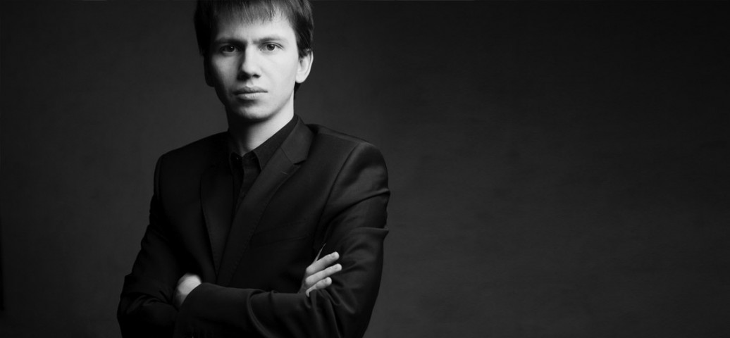 Власов Семен (фортепиано)