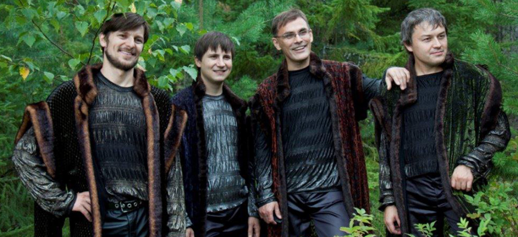 «Хорус-квартет»