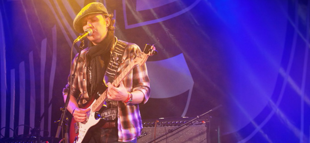 Иващенко Вадим (гитара)