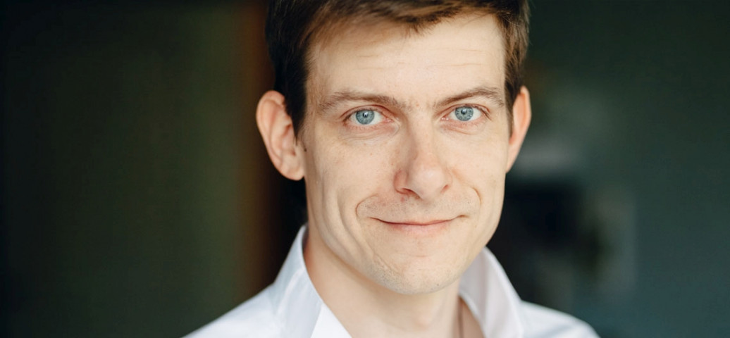 Борисов Александр (художественное слово, режиссёр)