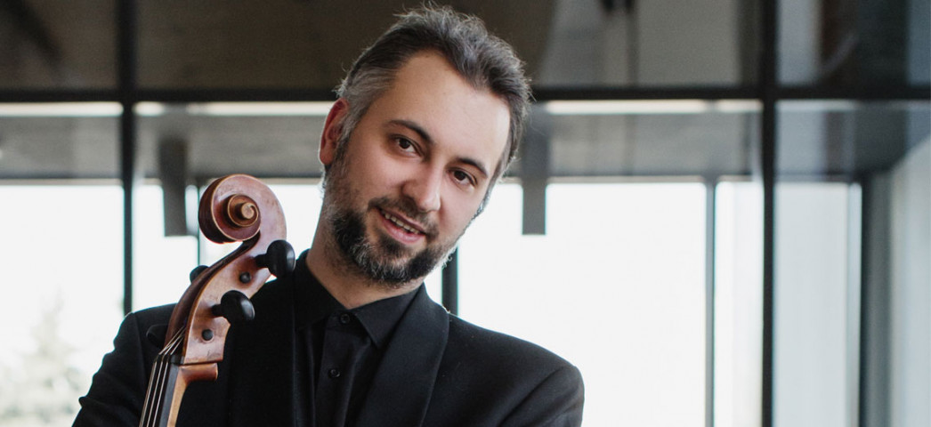 Иваненко Алексей (виолончель)