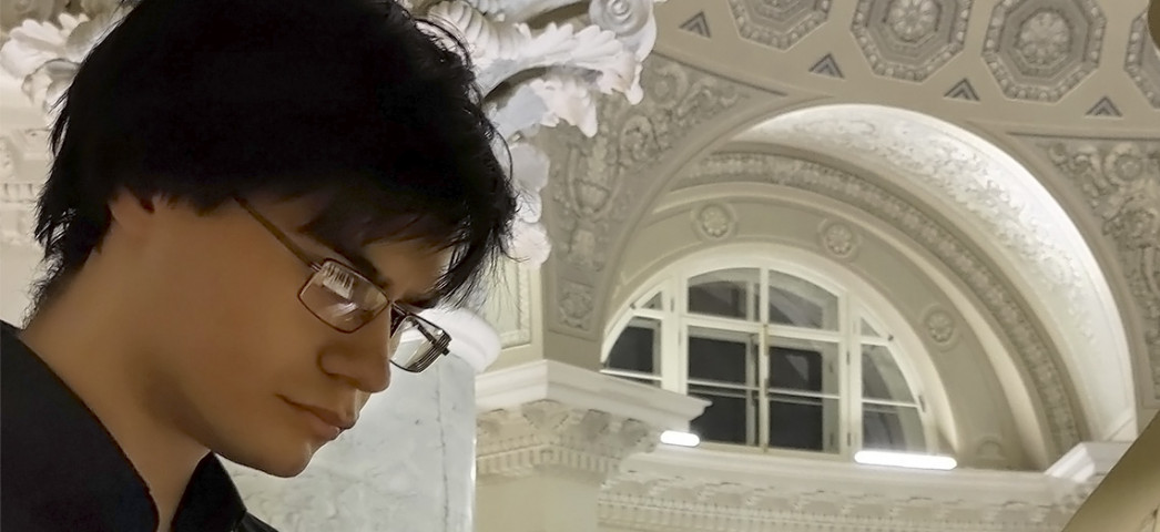 Патрушин Александр (орган)