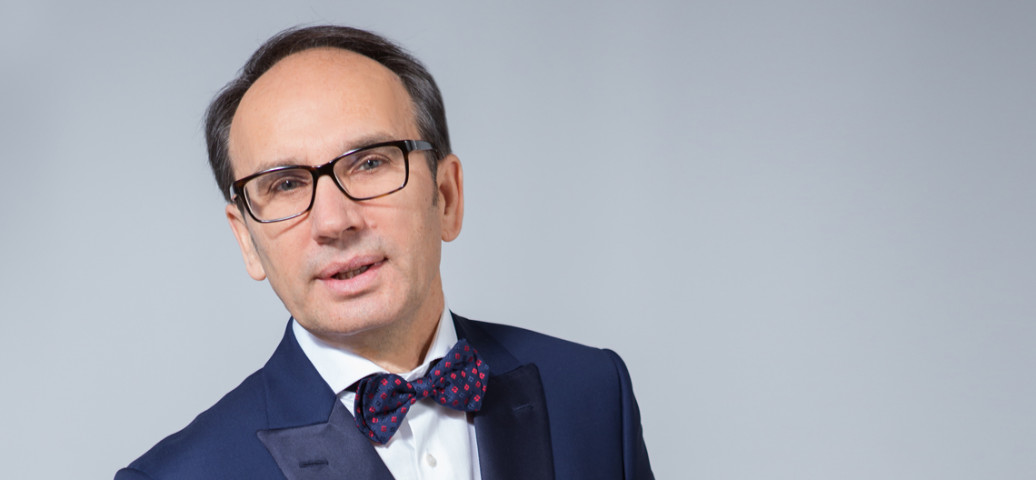 Кучеренко Валерий (тенор)