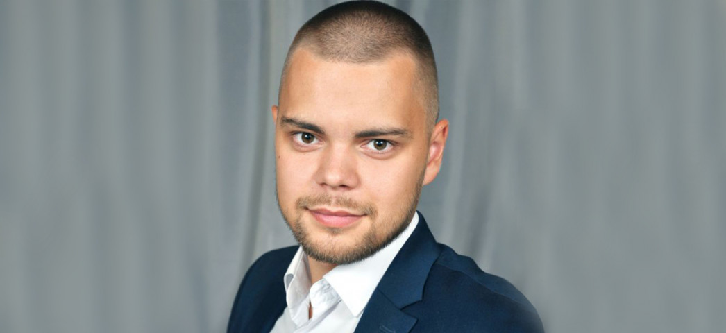 Пешков Александр