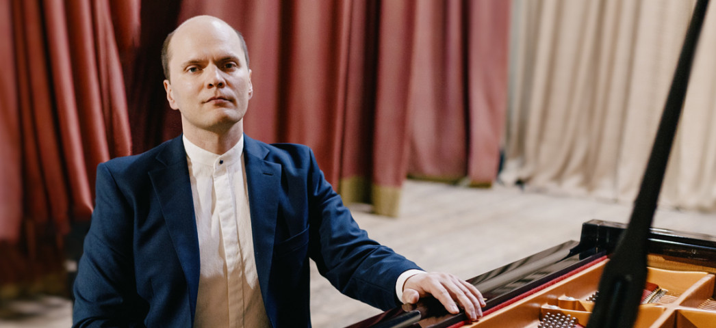 Тюлькин Константин (фортепиано)