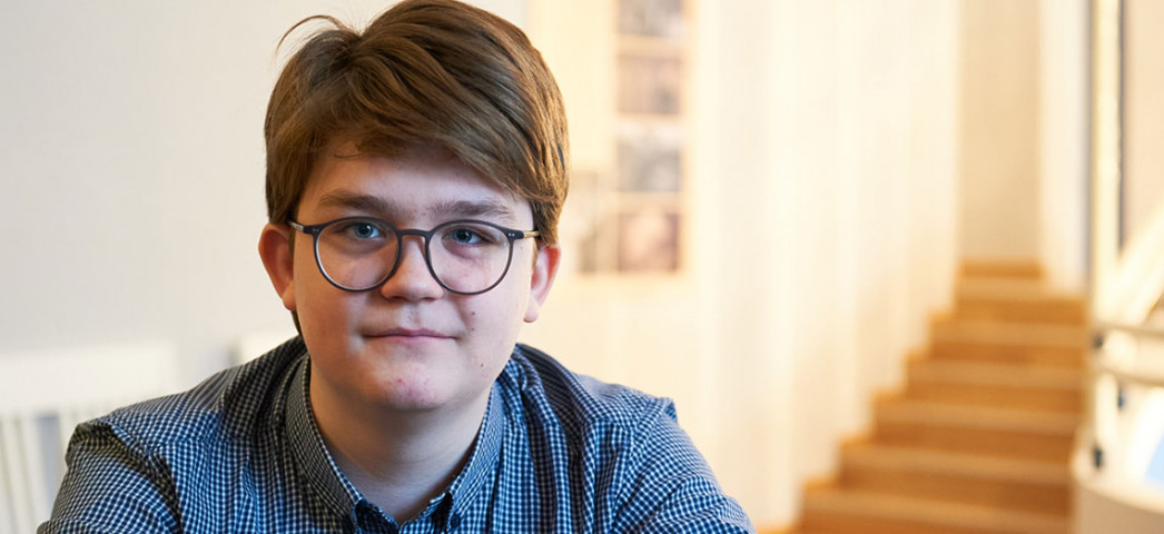 Акулов Петр (фортепиано)