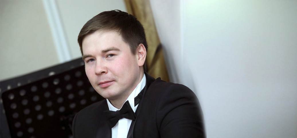 Чащихин Егор (кларнет)