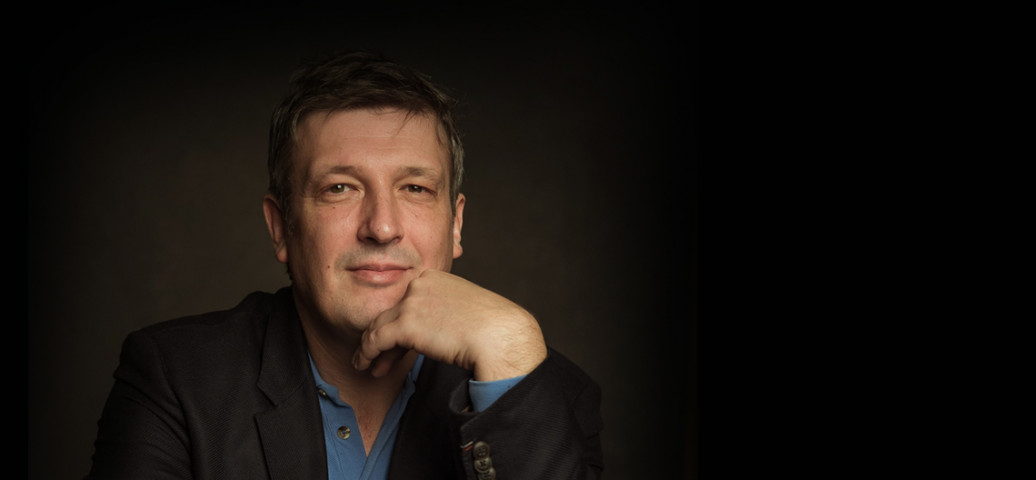 Березовский Борис (фортепиано)