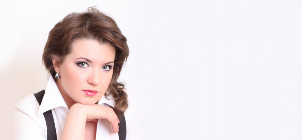 Маточкина Юлия (меццо-сопрано)