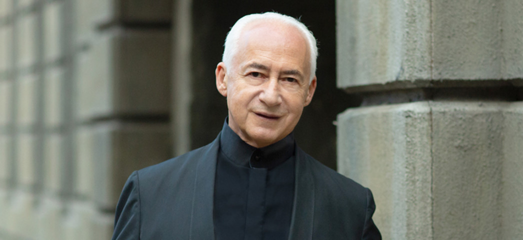 Спиваков  Владимир (скрипка) 