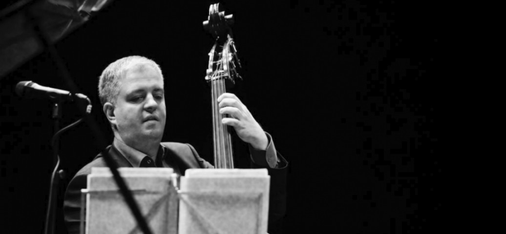 Васильев Сергей (контрабас)