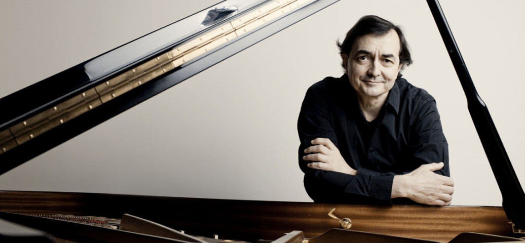 Эмар Пьер-Лоран (фортепиано), Франция